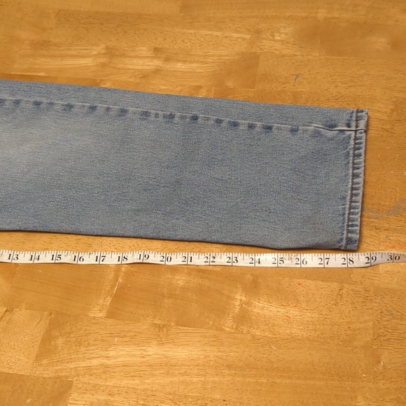 Levi's regular fit jeans - Picture 7 of 8